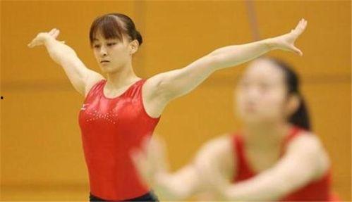 体操吃瓜事件视频大全