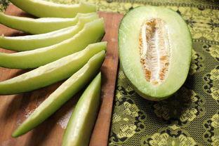 什么瓜吃最好,揭秘最佳食用时机与搭配技巧