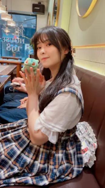 shourei小n吃瓜,揭秘娱乐圈幕后真相