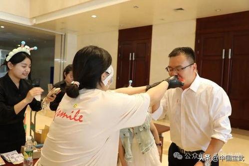 上海集体吃瓜事件