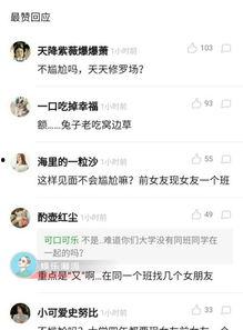 吃瓜等回复,吃瓜群众视角下的娱乐圈风云