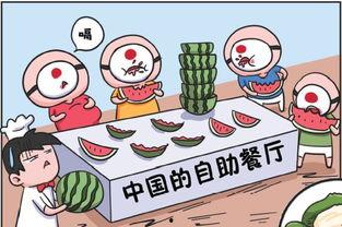 读唇语吃瓜,揭秘读唇语中的吃瓜乐趣