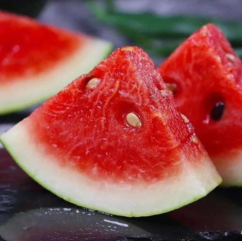 找瓜吃的图片,一场别开生面的“找瓜”之旅