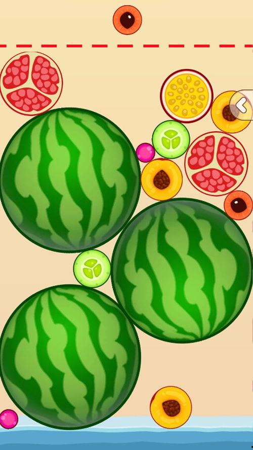 吃瓜游戏下载,轻松体验趣味互动新潮流