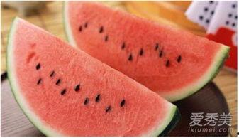 例假可以吃梨瓜,梨瓜助力女性健康调理