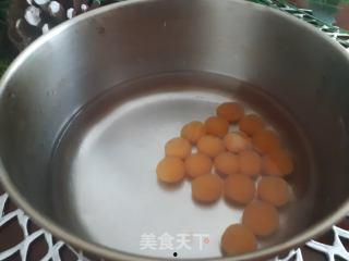 吃瓜芋圆奶茶,吃瓜芋圆，甜蜜与清新并存