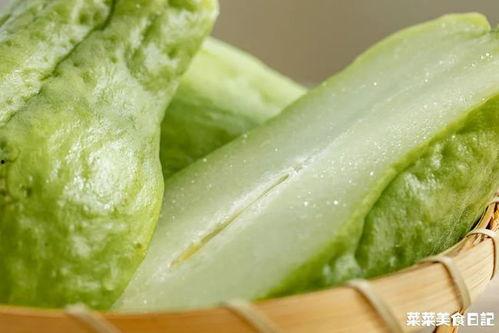 苦寿瓜咋吃