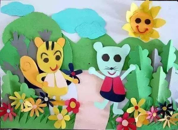 吃瓜大赛环创,吃瓜大赛环创亮点大盘点