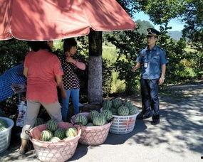 乡宁吃瓜群众,揭秘乡村生活百态