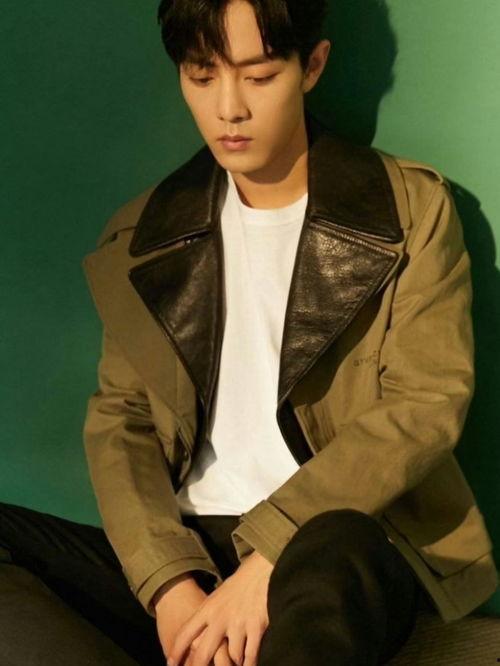 肖战吃瓜记录,娱乐圈吃瓜达人，揭秘明星幕后故事