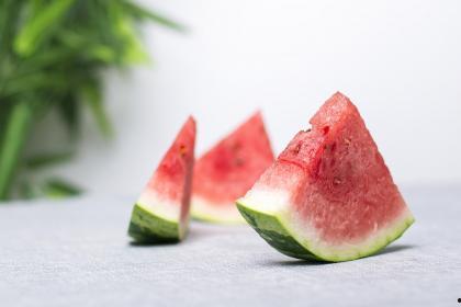 龙瓜吃西瓜,一场奇幻的味蕾之旅