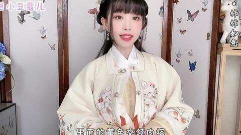 遇见神鹿汉服吃瓜,一场别开生面的汉服美食盛宴