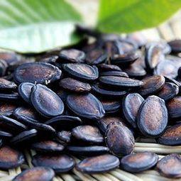 吃瓜怎么挑选瓜子,如何挑选美味瓜子